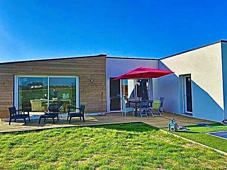 La Villa De Porsguen Et Des Crustaces - Plouescat 0*,  Frankreich
