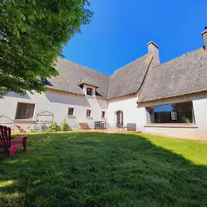 Gasthof La Bonne Etoile - D'hotes Et -, Plouescat
